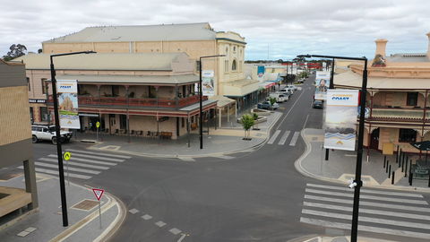 Kadina Shopping - Holiday Sunshine Coast 0