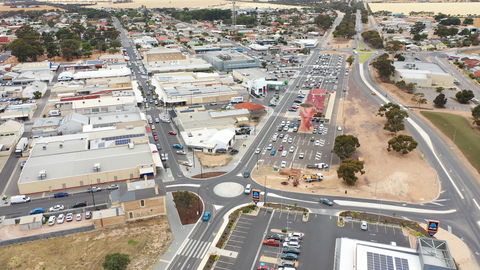 Kadina Shopping - Holiday Sunshine Coast 1