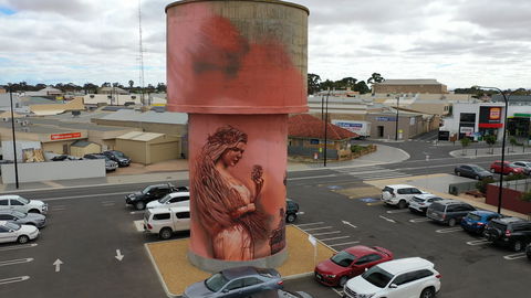 Kadina Shopping - Holiday Sunshine Coast 2