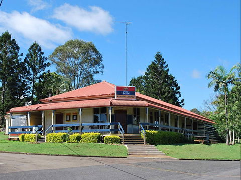 Kandanga - Sunshine Coast Tourism 0