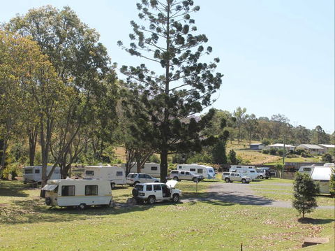 Kandanga - Sunshine Coast Tourism 1