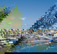 Keppel Bay Fishing Adventure - Sunshine Coast Tourism