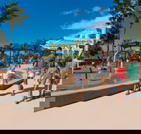 Keppel Kraken - Sunshine Coast Tourism