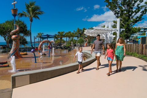 Keppel Kraken - Sunshine Coast Tourism 0