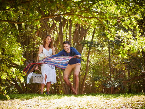 Kholo Gardens - Holiday Sunshine Coast 0