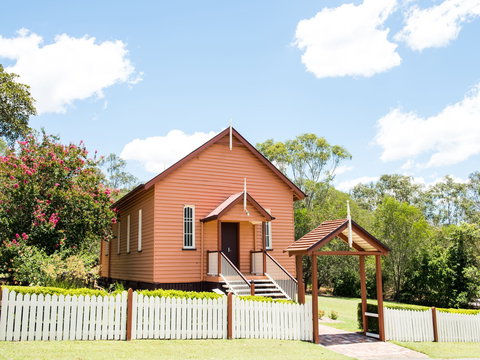 Kholo Gardens - Holiday Sunshine Coast 2