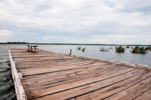 Lake Wyangan - Holiday Sunshine Coast 1