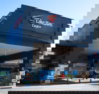 Lake Haven Centre - Sunshine Coast Tourism