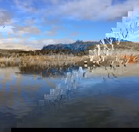 Lake Eucumbene - Sunshine Coast Tourism