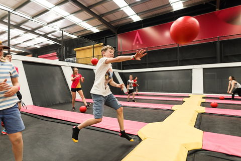 Latitude Melbourne - Holiday Sunshine Coast 1