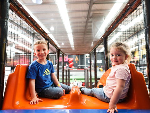 Latitude Melbourne - Holiday Sunshine Coast 2