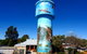 Lockhart Water Tower Mural - thumb 0