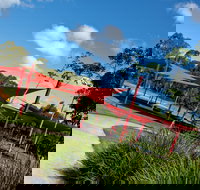 Logan River Parklands - Sunshine Coast Tourism