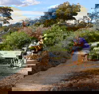 Loxton Community Conservation  Heritage Park