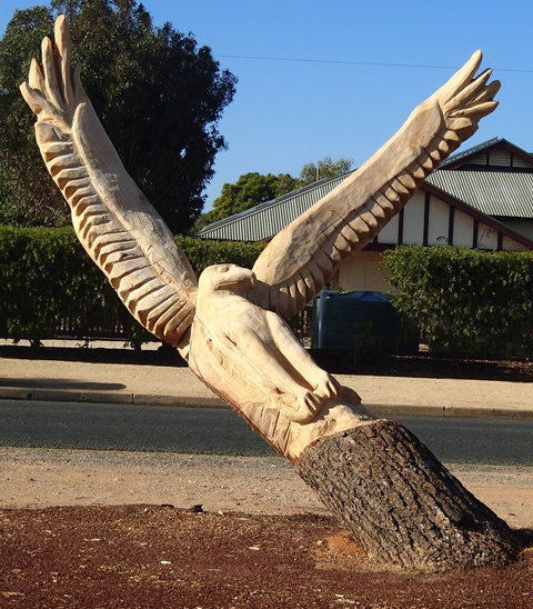 Loxton Community Conservation & Heritage Park - Holiday Sunshine Coast 1