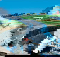 Lytton - Sunshine Coast Tourism