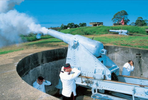 Lytton - Sunshine Coast Tourism 0