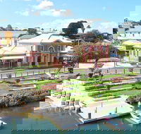 Maclean Community Precinct - Sunshine Coast Tourism