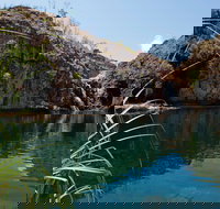 Maguk - Sunshine Coast Tourism