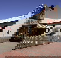 Manilla Heritage Museum - Sunshine Coast Tourism