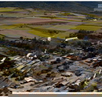 Marian Sugar Mill - Sunshine Coast Tourism