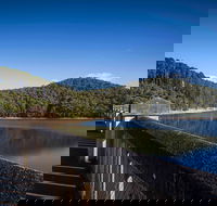 Maroondah Reservoir Park - Sunshine Coast Tourism