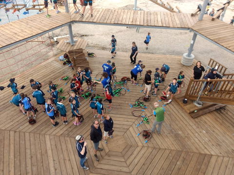 Melbourne Cable Park - Sunshine Coast Tourism 1