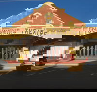 Merredin