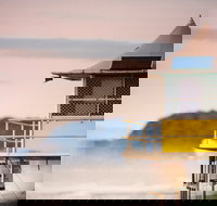 Mermaid Waters - Sunshine Coast Tourism