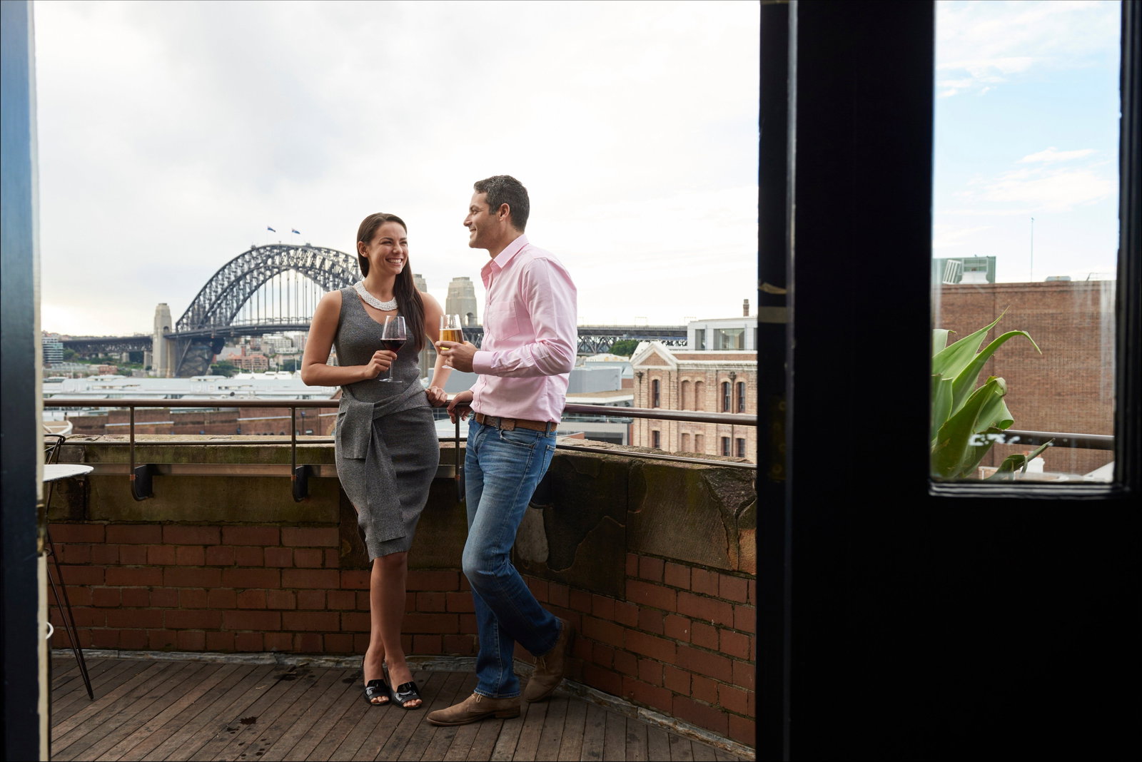 Millers Point NSW Sunshine Coast Tourism
