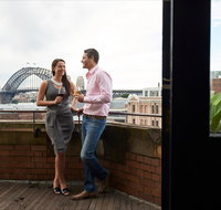 Millers Point - Sunshine Coast Tourism