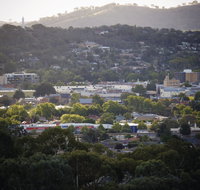 Monument Hill - Sunshine Coast Tourism