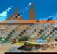 Monsignor J. Hawes Our Lady of Mount Carmel Church - Sunshine Coast Tourism