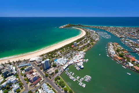 Mooloolaba - Holiday Sunshine Coast 0