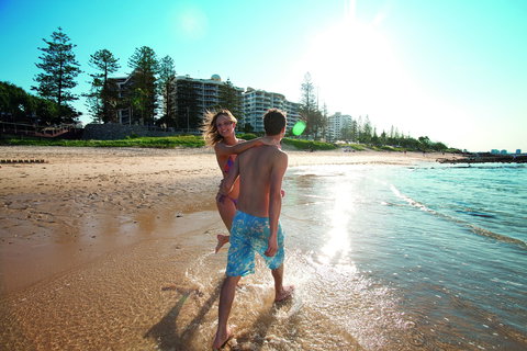 Mooloolaba - Holiday Sunshine Coast 1