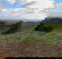 Mount Napier State Park - Holiday Sunshine Coast