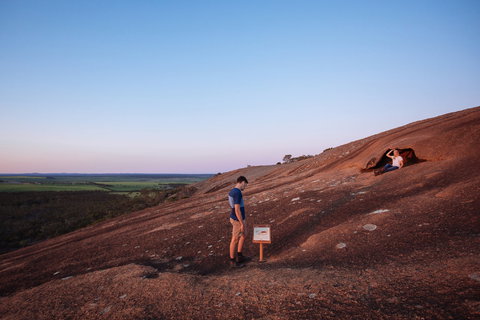 Mount Wudinna - Holiday Sunshine Coast 2