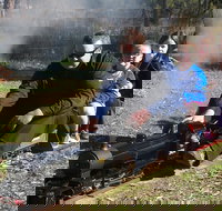 Mudgee Miniature Railway - Sunshine Coast Tourism