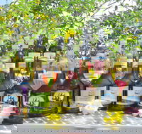 Murdering Point Winery - Sunshine Coast Tourism