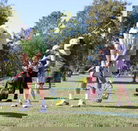 Nambucca River Golf Driving Range - Sunshine Coast Tourism