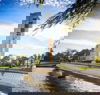 National Carillon - Holiday Sunshine Coast