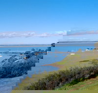 Nepean Bay Beach - Holiday Sunshine Coast