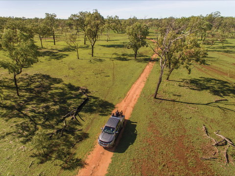 North West Loop - Sunshine Coast Tourism 0