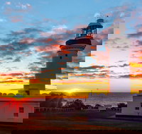 Norah Head - Sunshine Coast Tourism