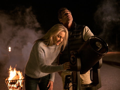 Outback Astronomy - Holiday Sunshine Coast 0