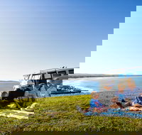 Pat Morton Lookout - Sunshine Coast Tourism