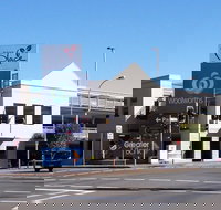 Pender Place Shopping Centre - Sunshine Coast Tourism