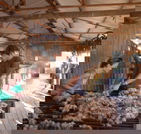 Peron Homestead - Sunshine Coast Tourism