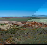 Pildappa Rock - Sunshine Coast Tourism