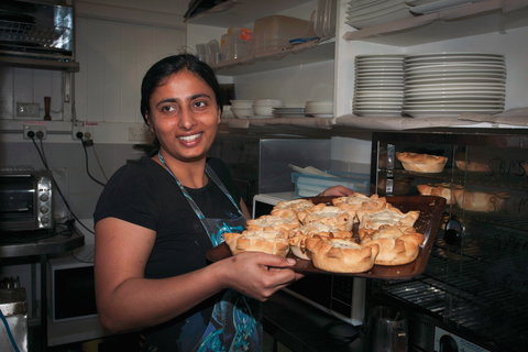 Pinnacle - Sunshine Coast Tourism 1